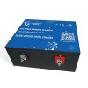 copy of Ultimatron LiFePO4 12V 200Ah ULM-12-200H Lithium Battery BMS Smart Bluetooth Camper Van