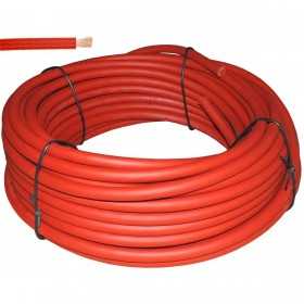 Red Battery Power Cable 35mmq sold by the meter N50824001261