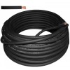 Black Battery Power Cable 50mmq sold by the meter N50824001258