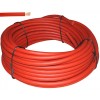 Red Battery Power Cable 50mmq sold by the meter N50824001262