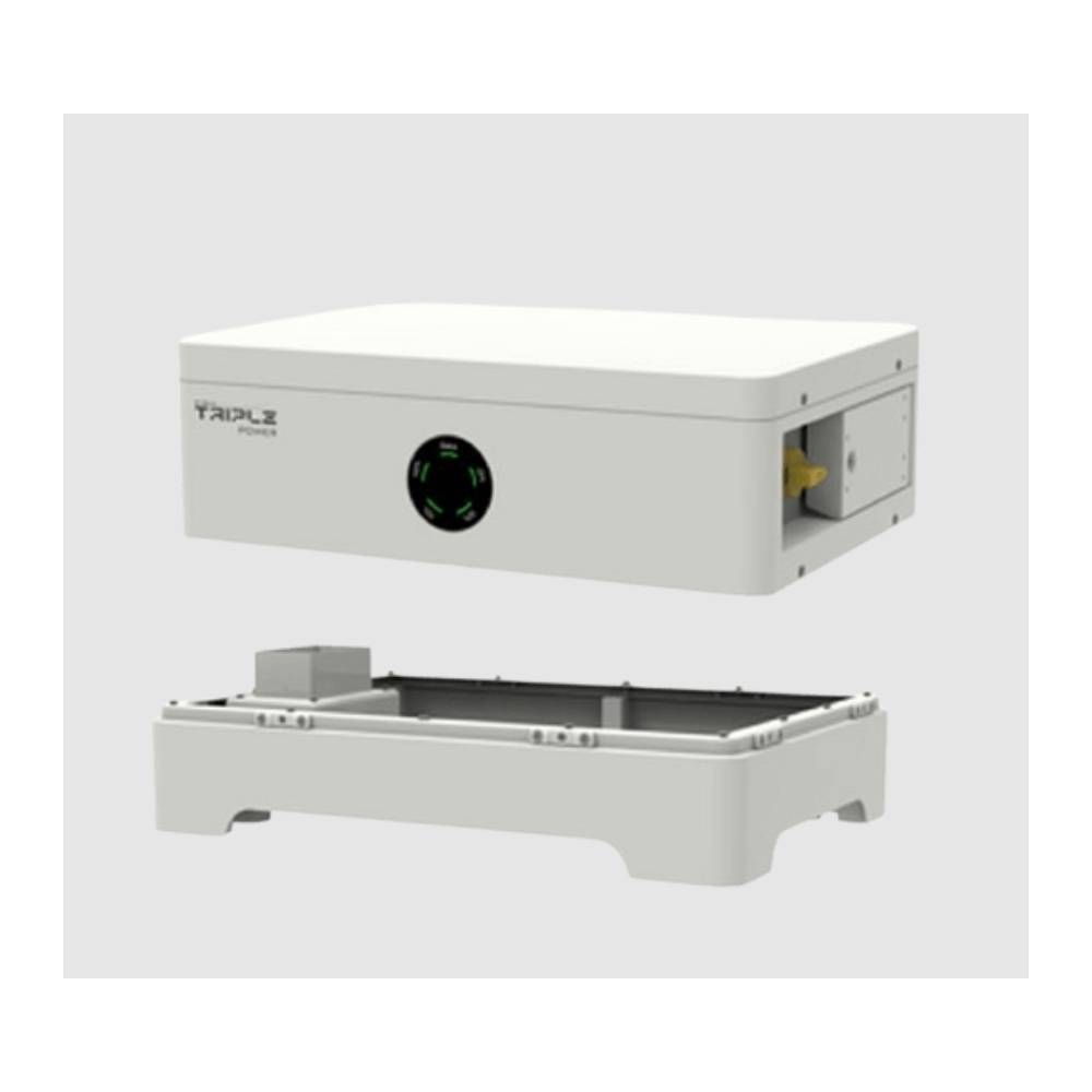 SOLAX MASTER BOX MCS0800 Sistema di gestione batteria + base di appoggio