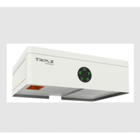 SOLAX MASTER BOX MCS0800 Sistema di gestione batteria + base di appoggio