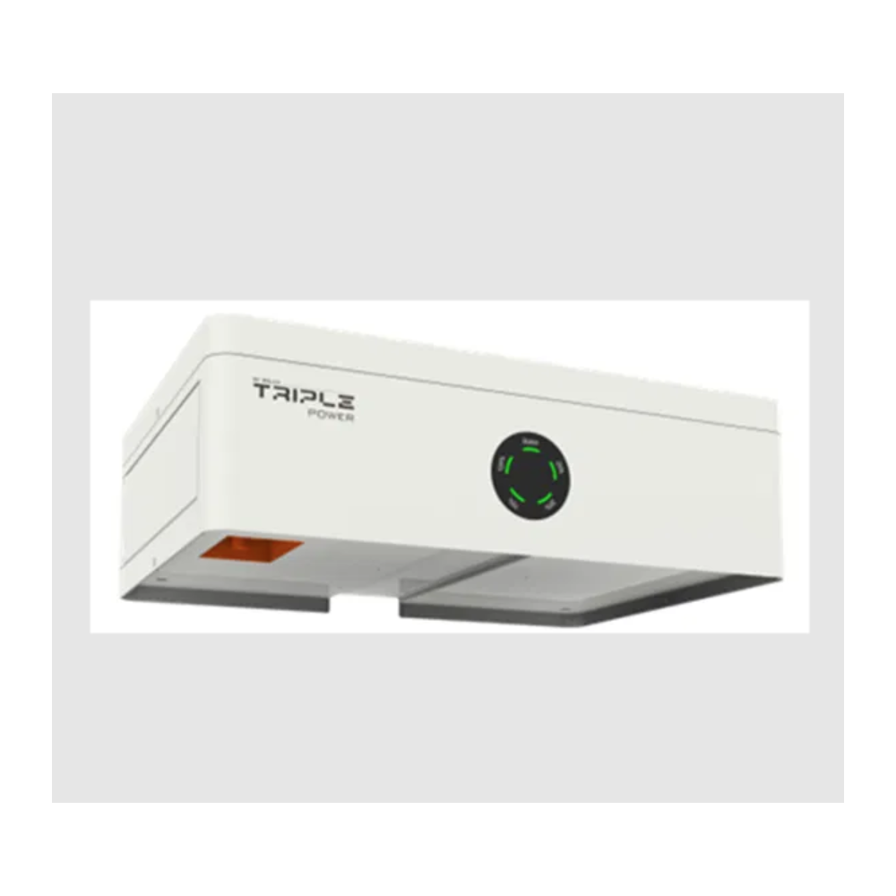 SOLAX MASTER BOX MCS0800 Battery Management System + Support Base