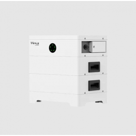 SOLAX T-BAT SYS HS 7.2 Kit batteria HV 2x3.6kWh + BMS - Batteria 7.2kWh