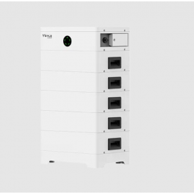 SOLAX T-BAT SYS HS 18 Kit batteria HV 5x3.6kWh + BMS - Batteria 18kWh