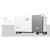 Solis S6-GC100K-AFCI 100kW Inverter Trifase 167.1A 10 MPPT 20 IN