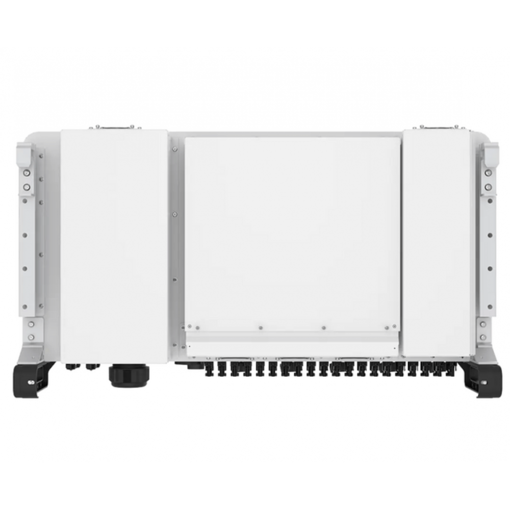 Solis S6-GC100K-AFCI 100kW Three-Phase Inverter 167.1A 10 MPPT 20 IN