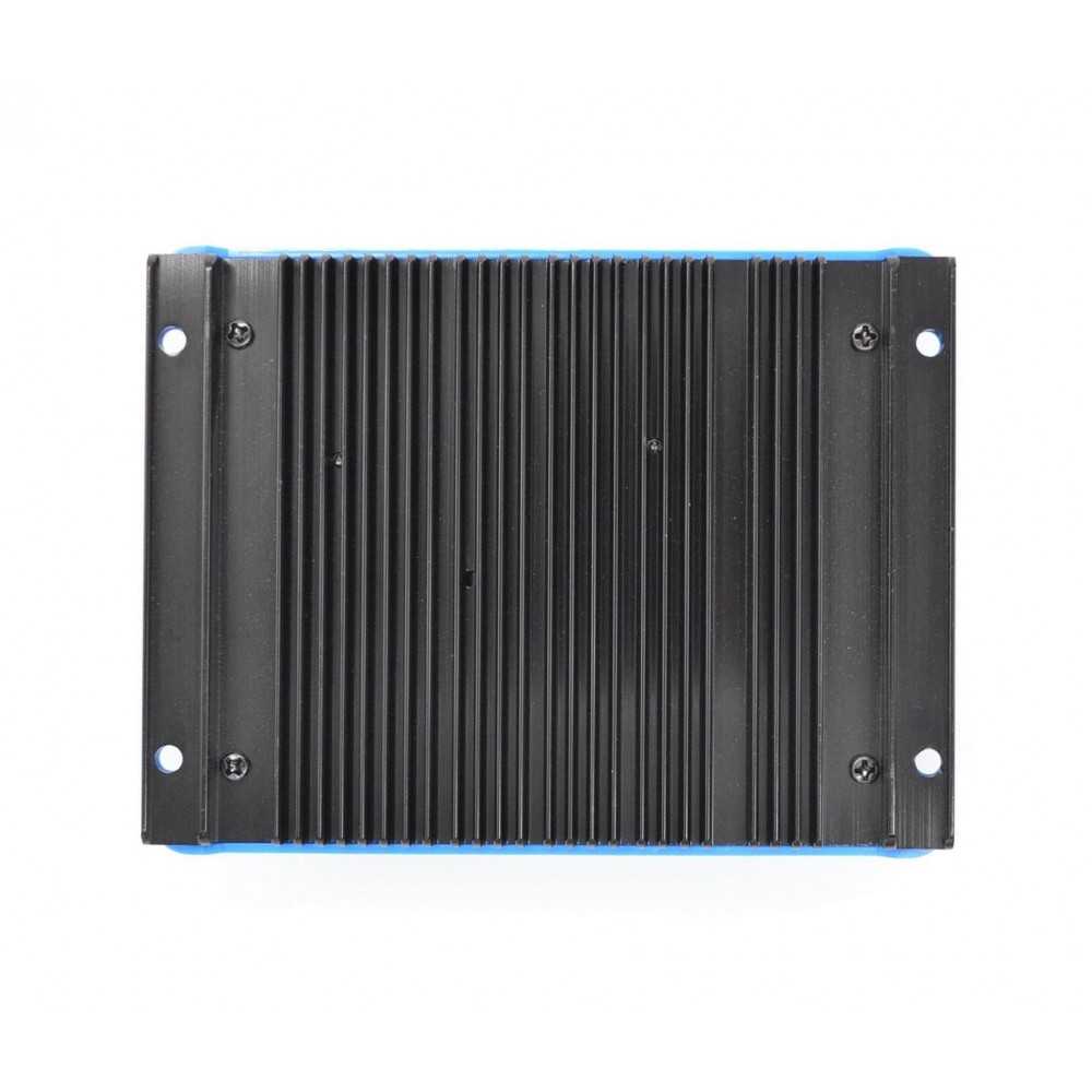 20A 12/24V MPPT Solar Charge Controller with USB output CPY-2420