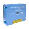 20A 12/24V MPPT Solar Charge Controller with USB output CPY-2420