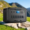 Bluetti AC500 5000W Inverter portatile Batteria non inclusa