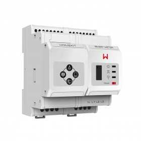 GoodWe HK3000 120A 40mA 230/400Vac Three-Phase HomeKit Power Sensor