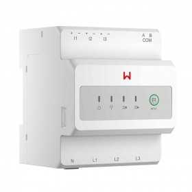 GoodWe GM330 120A 40mA 230/400Vac Smart Meter per impianti Trifase