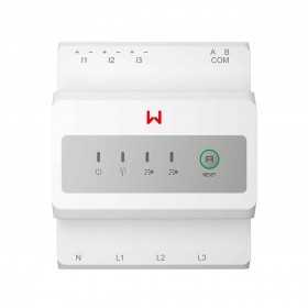 GoodWe GM330 120A 40mA 230/400Vac Smart Meter per impianti Trifase