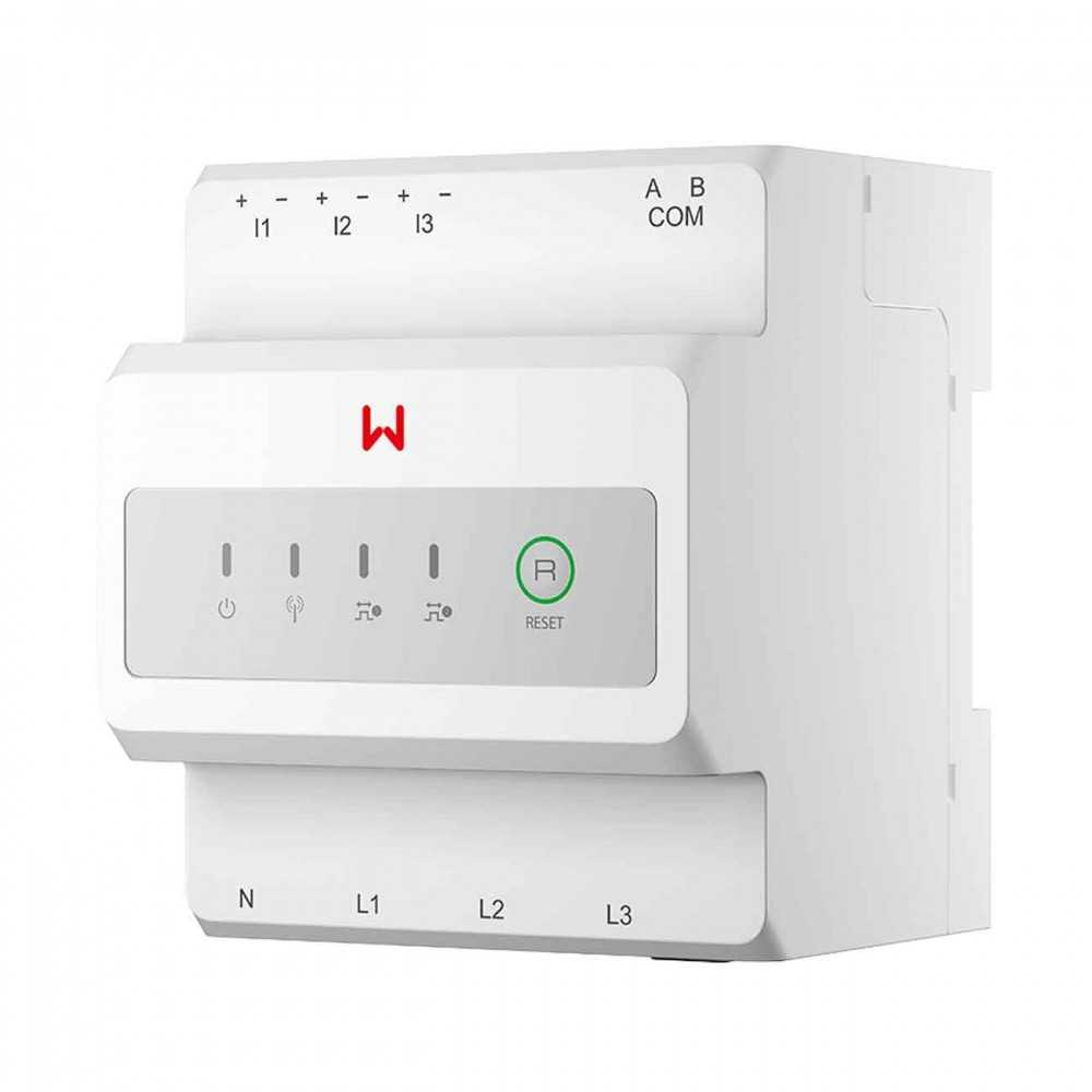GoodWe GM330 120A 40mA 230/400Vac Single-Phase Power Sensor