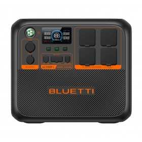 Bluetti AC200PL 2400W 2304Wh Power Station Espandibile