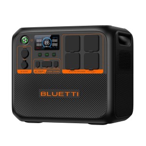 Bluetti AC200PL 2400W 2304Wh Power Station Espandibile