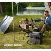 Bluetti AC200PL 2400W 2304Wh Power Station Espandibile
