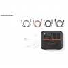 Bluetti AC200PL 2400W 2304Wh Power Station Espandibile