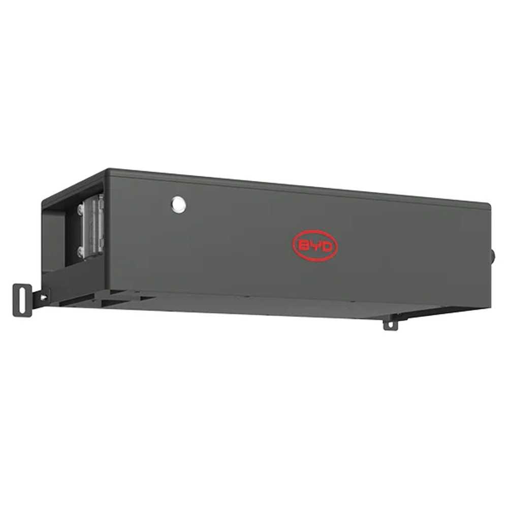 B-Box HVB/HVS+/HVM+ BCU + Base Sistema di gestione batteria + base