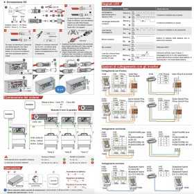 B-Box HVB/HVS/HVM Battery Management System BCU and Base Station KR6861507