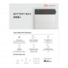 BYD HVS+ Modulo batteria 2,56kWh senza BMS KR6861506