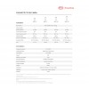 BYD HVS+ Modulo batteria 2,56kWh senza BMS KR6861506