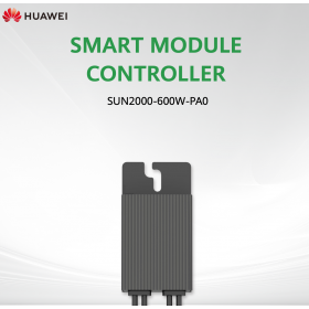 Huawei MERC-600W-PA0 Ottimizzatore di Potenza Intelligente 600W 10-80V MAX720W 16A