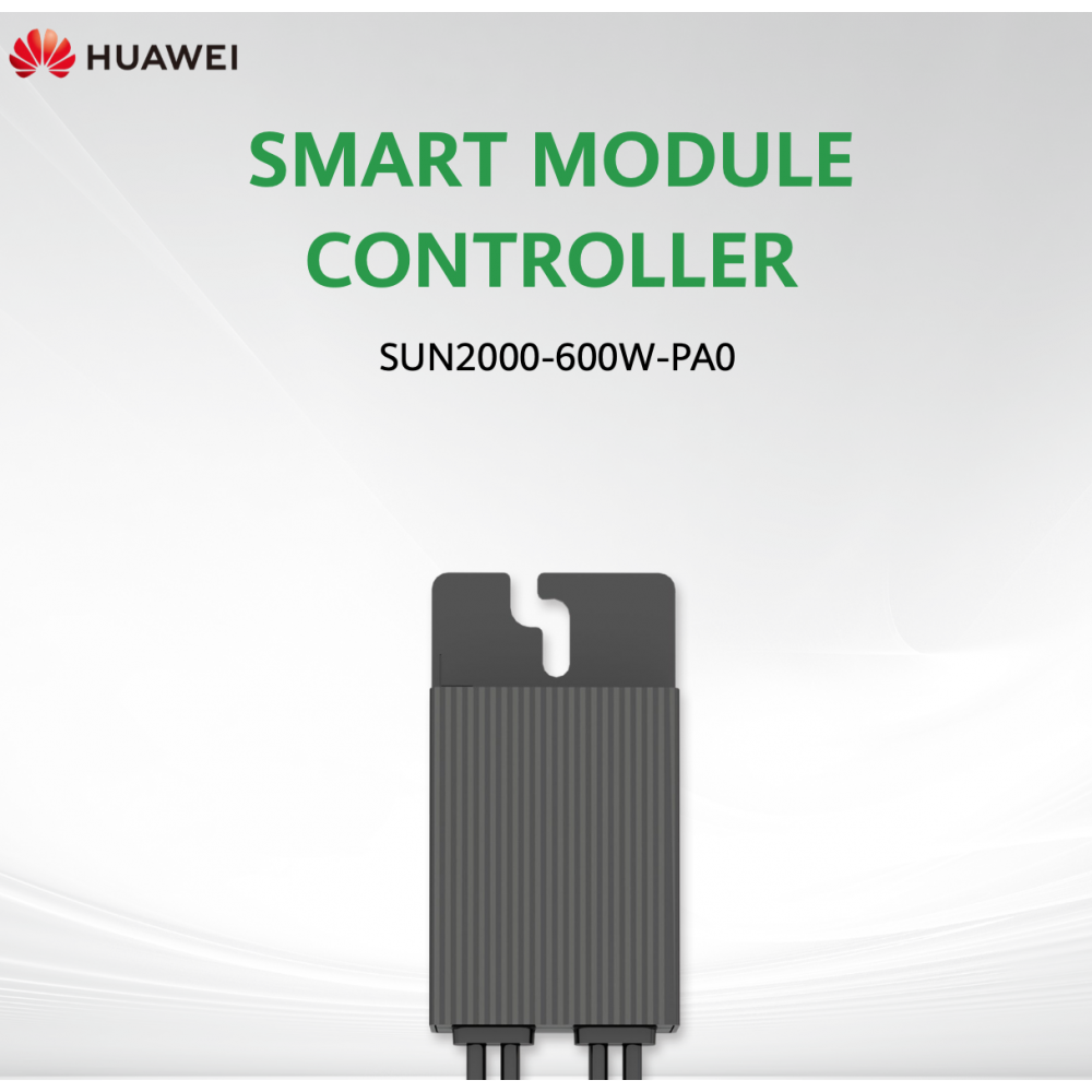 Huawei MERC-600W-PA0 Power Optimizer 600W 10-80V MAX720W 16A