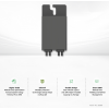 Huawei MERC-600W-PA0 Ottimizzatore di Potenza Intelligente 600W 10-80V MAX720W 16A