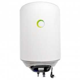 Fothermo Boiler Ibrido Caldaia fotovoltaica 30L 550W 15,5A 300-600Wp Scaldabagno OF017885