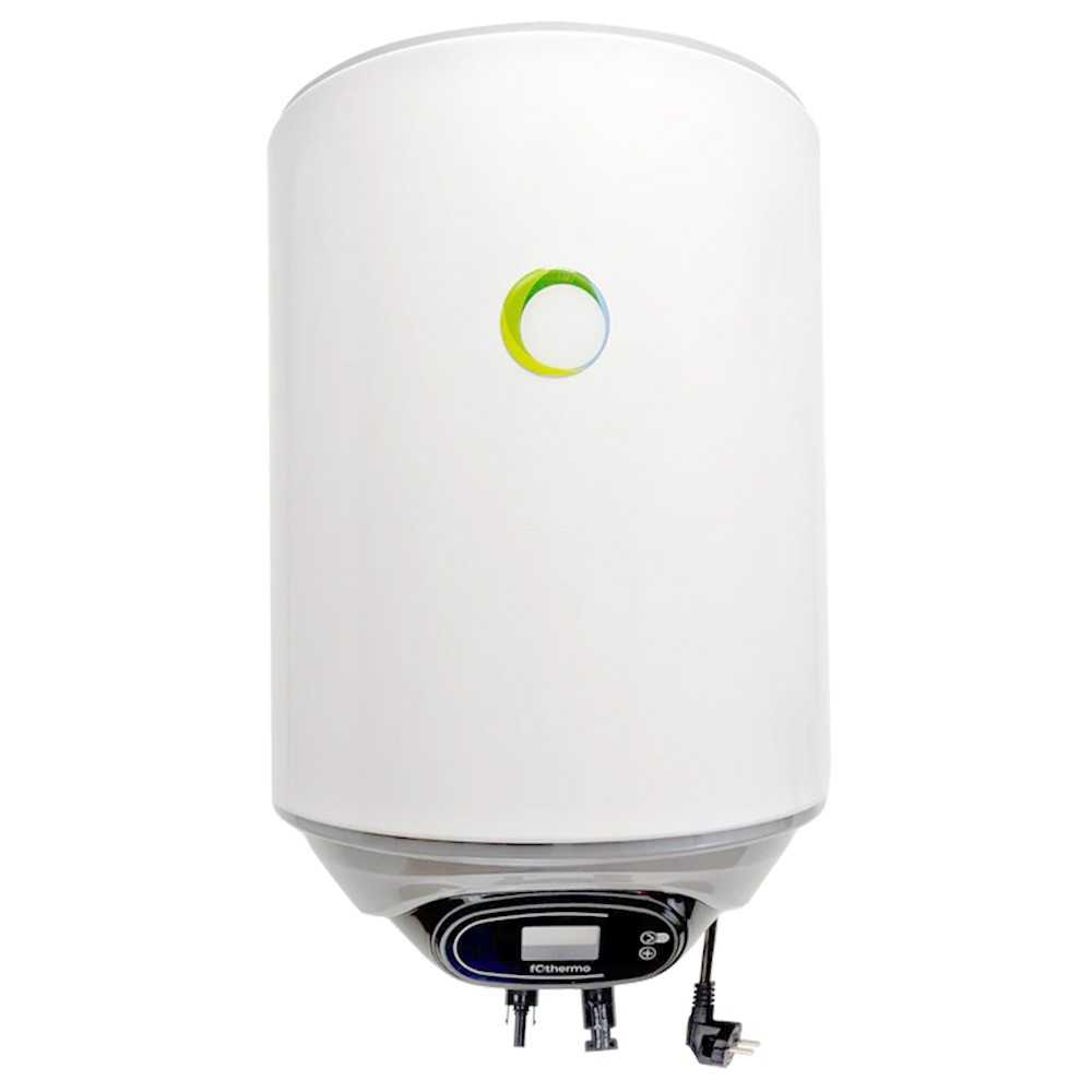 Fothermo Photovoltaic Water Boiler 30L 550W 15.5A 300-600Wp Water Heater OF017885