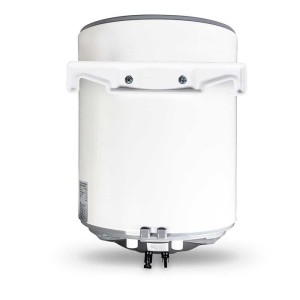 Fothermo Boiler Ibrido Caldaia fotovoltaica 30L 550W 15,5A 300-600Wp Scaldabagno OF017885