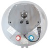 Fothermo Boiler Ibrido Caldaia fotovoltaica 30L 550W 15,5A 300-600Wp Scaldabagno OF017885