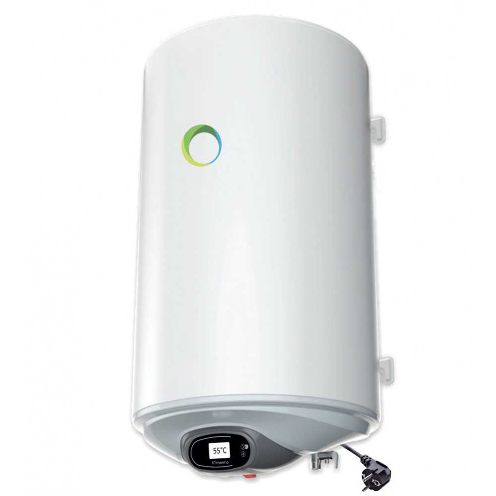 Fothermo Boiler Ibrido Caldaia fotovoltaica 30L 550W 15,5A 300-600Wp Scaldabagno OF017885