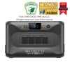 BLUETTI Apex 300 Versatile Power Station 3840W 2,764.8Wh