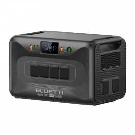 BLUETTI Apex 300 Versatile Power Station 3840W 2,764.8Wh