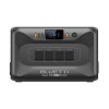 BLUETTI Apex 300 Power Station Versatile 3.840W 2.764,8Wh