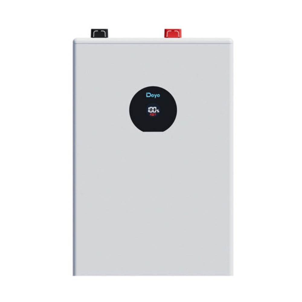 Deye SE-F5-PRO C Version Battery LifePO4 51,2V OffGrid LV