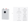 Deye SE-F5-PRO C Version Battery LifePO4 51,2V OffGrid LV