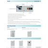 Deye SE-F5-PRO C Version Battery LifePO4 51,2V OffGrid LV