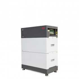BYD Battery-Box HVS+ 5.1 5,12kWh Box 2 Batterie al litio con BMS