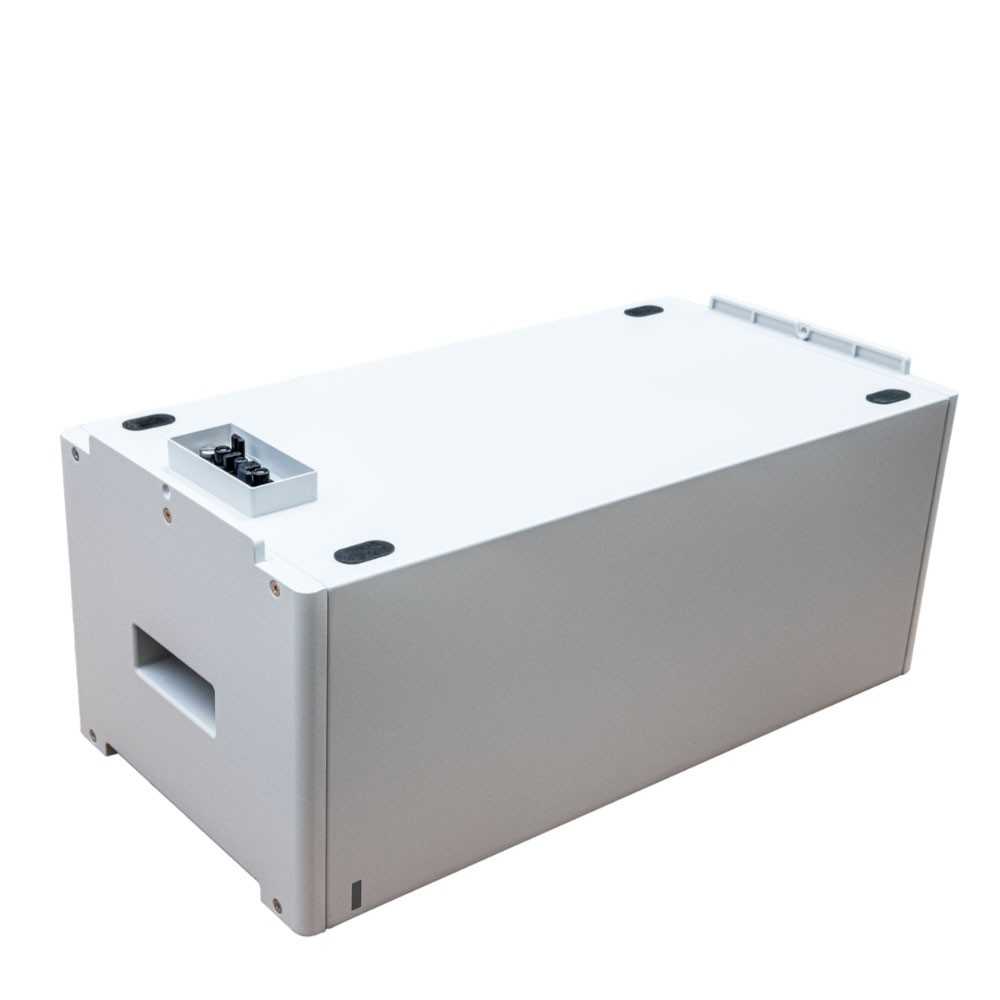 BYD Battery-Box HVS+ 5.1 5,12kWh Box 2 Batterie al litio con BMS