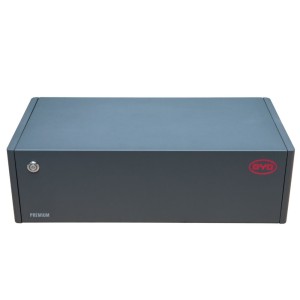 BYD Battery-Box HVS+ 5.1 5,12kWh Box 2 Batterie al litio con BMS