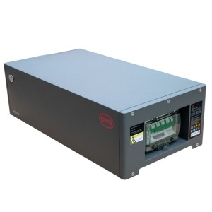 BYD Battery-Box HVS+ 7.7 7.68kWh Box 3 Batterie al litio con BMS