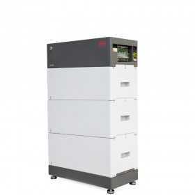 BYD Battery-Box HVS+ 7.7 7.68kWh 3 lithium Box-Batteries with BMS