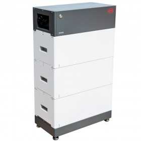 BYD Battery-Box HVS+ 7.7 7.68kWh 3 lithium Box-Batteries with BMS