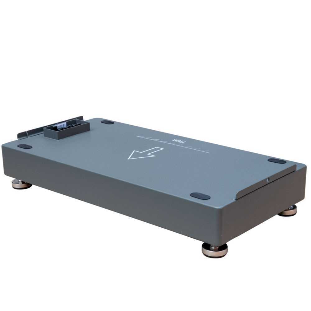 BYD Battery-Box HVS+ 10.2 10,24kWh Box 4 Batterie al litio con BMS