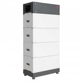 BYD Battery-Box HVS+ 10.2 10.24kWh 4 lithium Box-Batteries with BMS