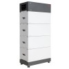 BYD Battery-Box HVS+ 10.2 10,24kWh Box 4 Batterie al litio con BMS