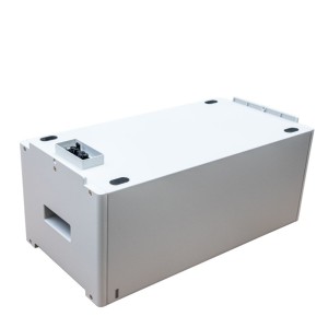 BYD Battery-Box HVS+ 12.8 12.8kWh 5 lithium Box-Batteries with BMS